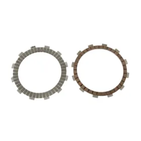 TRW Clutch Discs Cagiva / MV Agusta / Suzuki 910-1000cc 97-09
