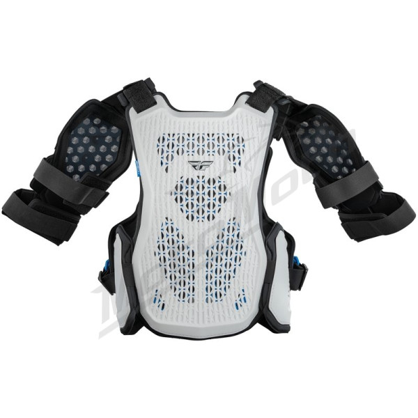 FLY RACING Blueprint RCH-3 Protector