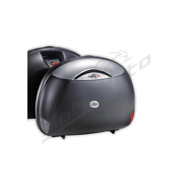 KAPPA Left trunk lid K40N