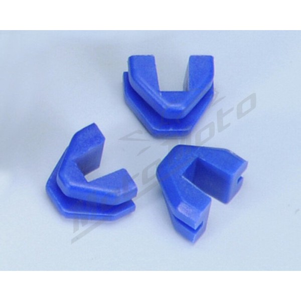 POLINI VARIATOR FLANGE GUIDE Aprilia / Derbi / Gilera / Honda / MBK / Peugeot / Piaggio / Yamaha 50cc 67-25