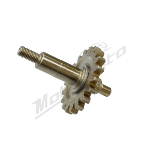 Psychic vandens siurblio velenas Honda CR 250R 97-07