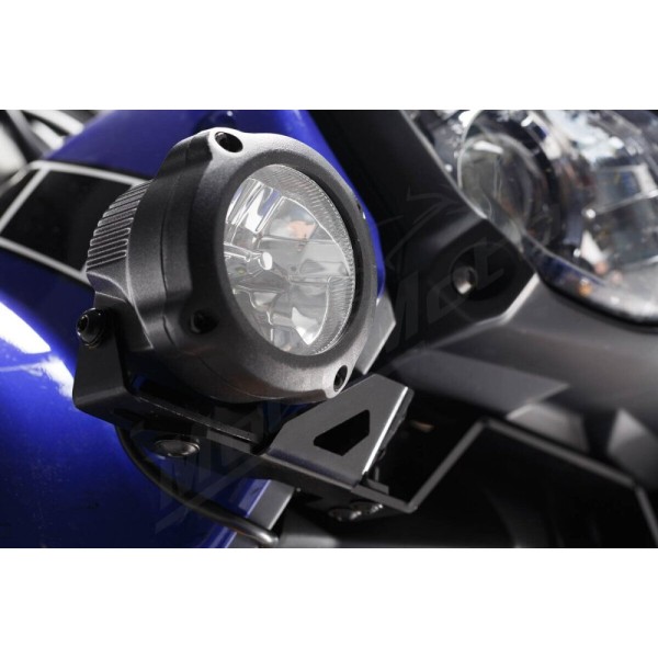 SW-MOTECH Light Mounting Kit Yamaha XT 1200 14-20