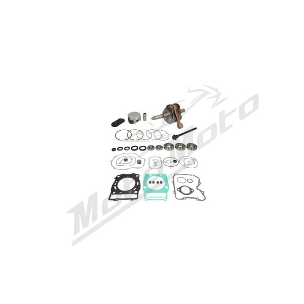 WRENCH RABBIT Engine repair kit Polaris ATP / Scrambler 500cc 03-12