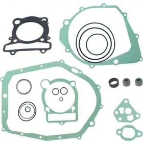 CENTAURO Complete Engine Gasket Set YAMAHA YFM 350 2003-2013