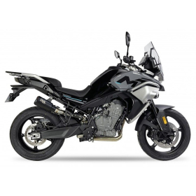 IXIL Race Xtrem RB Nerūdijančio plieno duslintuvas CF Moto 800 MT 22-24