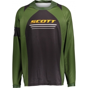 Scott X-Plore Off Road Shirt For Men