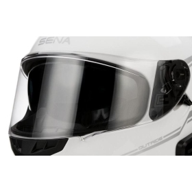 Helmet visor Sena Outride Clear
