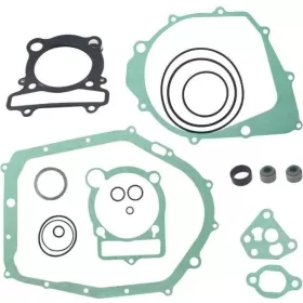 CENTAURO Complete Engine Gasket Set YAMAHA YFM 350 2003-2013