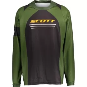 Scott X-Plore Off Road Shirt For Men