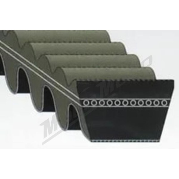 BANDO Premium Transmission Belt Variomatic Honda PCX / Voge SR1 125-150 18-25