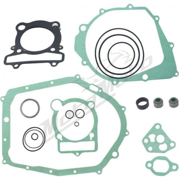 CENTAURO Complete Engine Gasket Set YAMAHA YFM 350 2003-2013