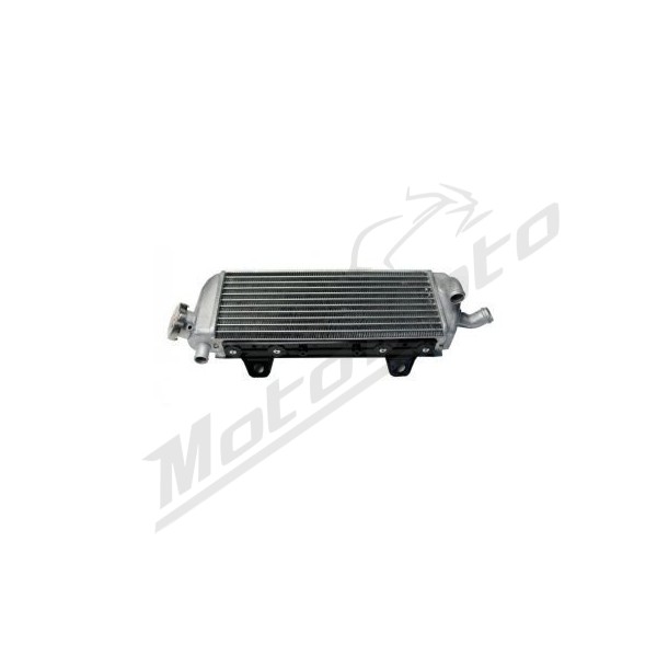 KSX Radiator (right) HUSQVARNA / KTM 125-350cc 2016-2019
