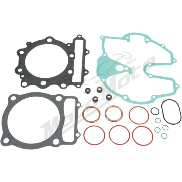 MOOSE OFFROAD cilindro tarpinių rinkinys Honda XR 650cc 93-24