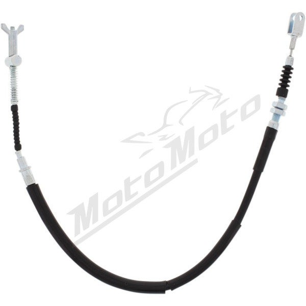 MOOSE OFFROAD HARD-PARTS Galinių stabdžių lynas Suzuki LT-A 400 04-08
