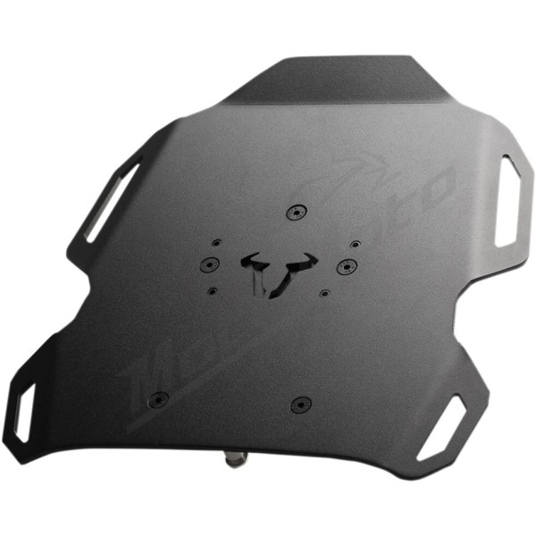 SW-MOTECH Seat Rack for Passenger Seat BMW R 1200 GS 12-23