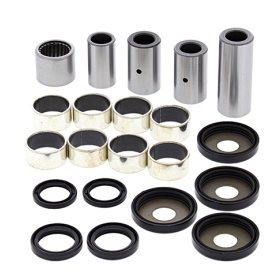 ALL BALLS Swingarm Repair Kit Yamaha YFM Raptor 700R 15–24