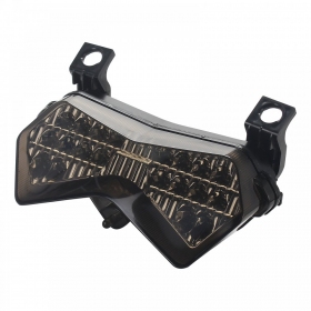 Tail light with turn signals LED KAWASAKI Z 750 / Z 1000 / ZX6R 2003-2006