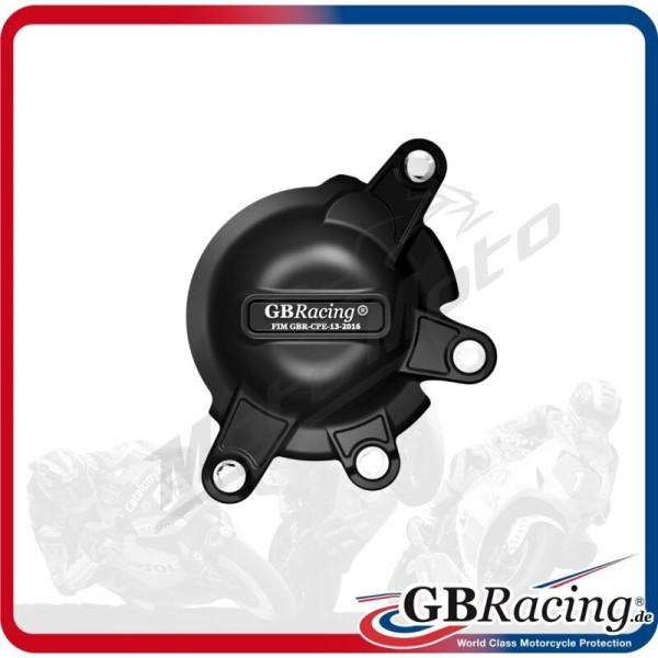 GB RACING Dangtelių kompl. Honda CBR 1000RR 17-19