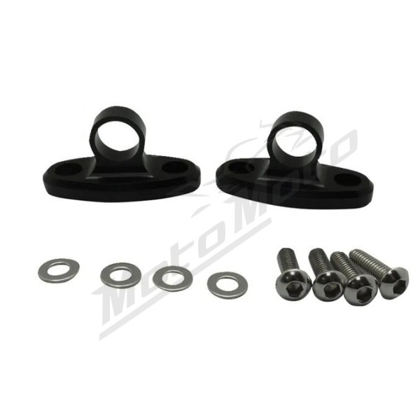 PARTS UNLIMITED Mirror Holder Ø41mm