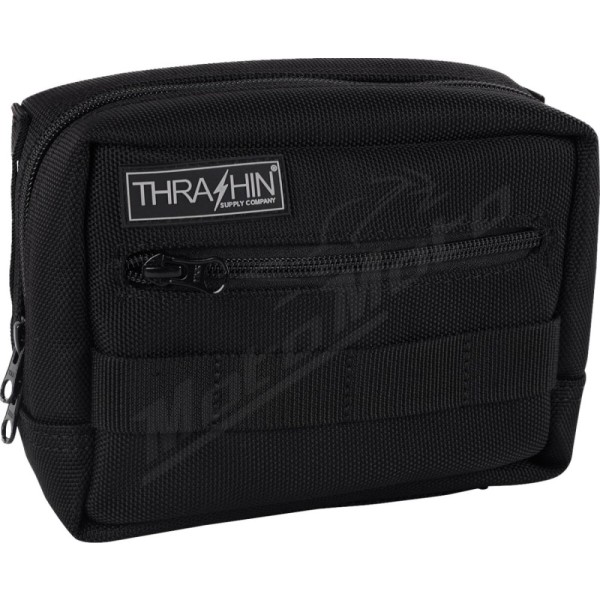 THRASHIN SUPPLY CO. Handlebar Bag