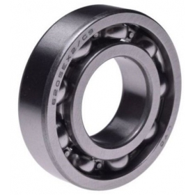 Bearing (open type) 25x52x13