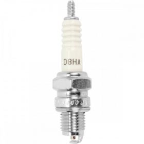 Spark plug NGK D8HA 7112 / X24FS-U