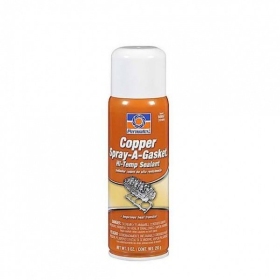 PERMATEX Sandariklis Copper Spray-A-Gasket 300ml