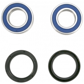 WHEEL BEARING KIT ALL BALLS BETA RR / EVO / DUCATI / KAWASAKI KAF UTV 620 - 1299CC 1990 - 2022