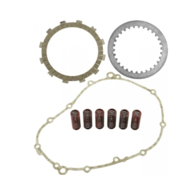 TRW Clutch Discs and Spacers YAMAHA WR450F 05-15