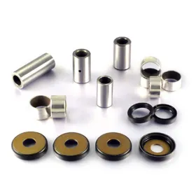 BEARING WORX Swingarm Link Repair Kit Yamaha YFM 700R 06-14