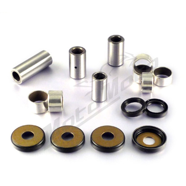 BEARING WORX Pakabos svirčių remonto kompl. Yamaha YFM 700R 06-14