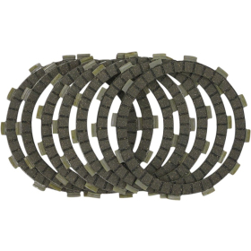 EBC CK Standard Series Clutch Kit HONDA CR / FX / NX / XL / XR 250-650R 85-12