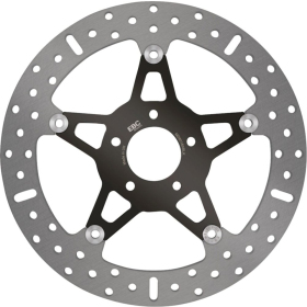 EBC Brake Rotor HARLEY DAVIDSON RA 1250 21-26