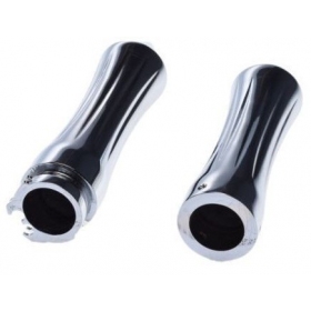 HANDLEBAR GRIPS 25,4mm 2PCS