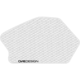 Side Tank Pad ONEDESIGN YAMAHA MT-07 / GT ABS 2021 - 2022