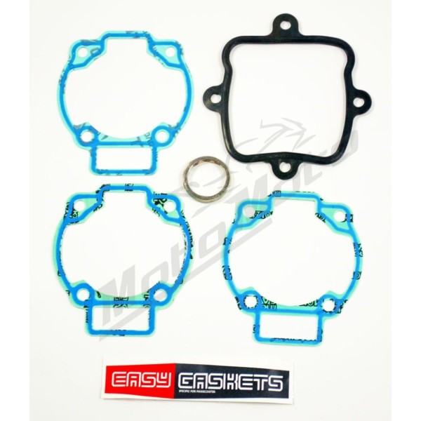 ATHENA Gaskets YAMAHA BW 200 85-87