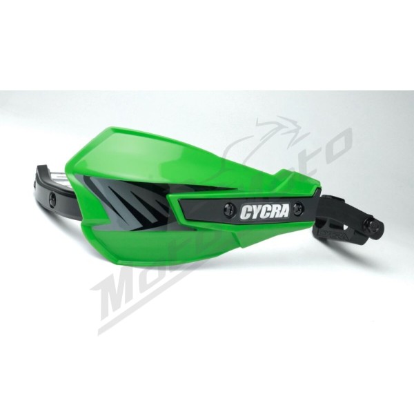 CYCRA Vortex Handguard