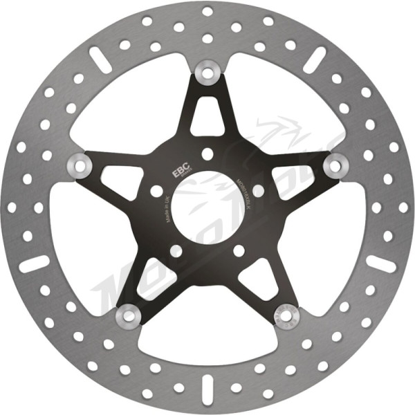 EBC Brake Rotor HARLEY DAVIDSON RA 1250 21-26