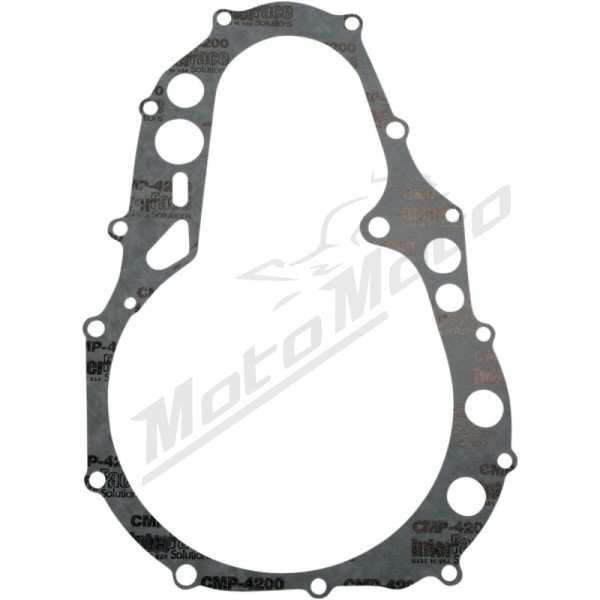 MOOSE OFFROAD Clutch Cover Gasket Suzuki LT-Z 400 2x4 09-14