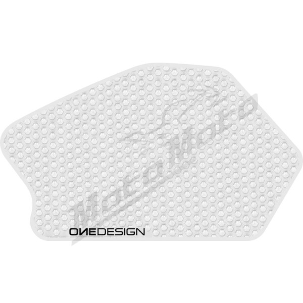 Side Tank Pad ONEDESIGN YAMAHA MT-07 / GT ABS 2021 - 2022