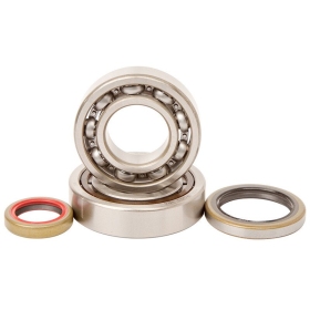HOT RODS Crankshaft Bearing & Oil Seal Kit GAS GAS / HUSABERG / HUSQVARNA / KTM 250-450cc 2003-2025