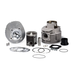 MALOSSI Cylinder Kit ø68.5 CVF2 With Pin ø16 Vespa Cosa / PX 200cc 81-01