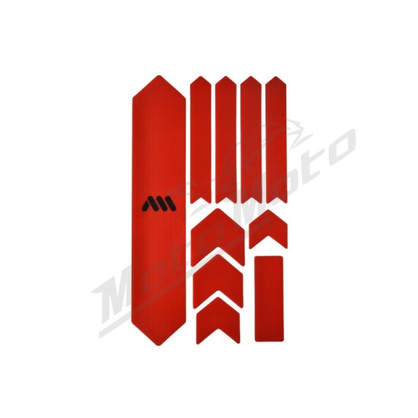 ALL MOUNTAIN STYLE Frame Guard Extra Protection