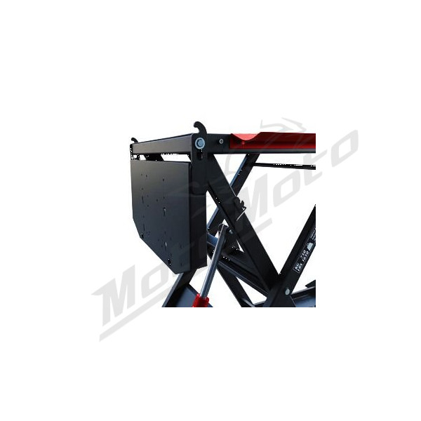 BIKE LIFT Absolute 756 Scissor Lift 220 x 75 cm