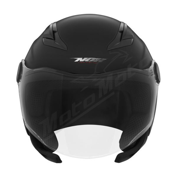 NOX Open Jet Junior Helmet NOX JET N710