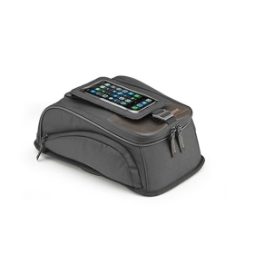 Givi Tanklock CORIUM tank bag 8L