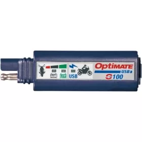 TECMATE OptiMate™ Single USB Charger