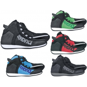 Daytona AC4 WD Motorcycle Shoes