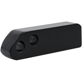 MEMPHIS SHADES HD Headlight Mount Extension Hardware Harley Davidson FXD / FXDB / FXDC / FXSB 1584-1800 06-17