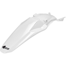 UFO Restyled Fender Replacement Plastic Kawasaki KX 450cc 24-26